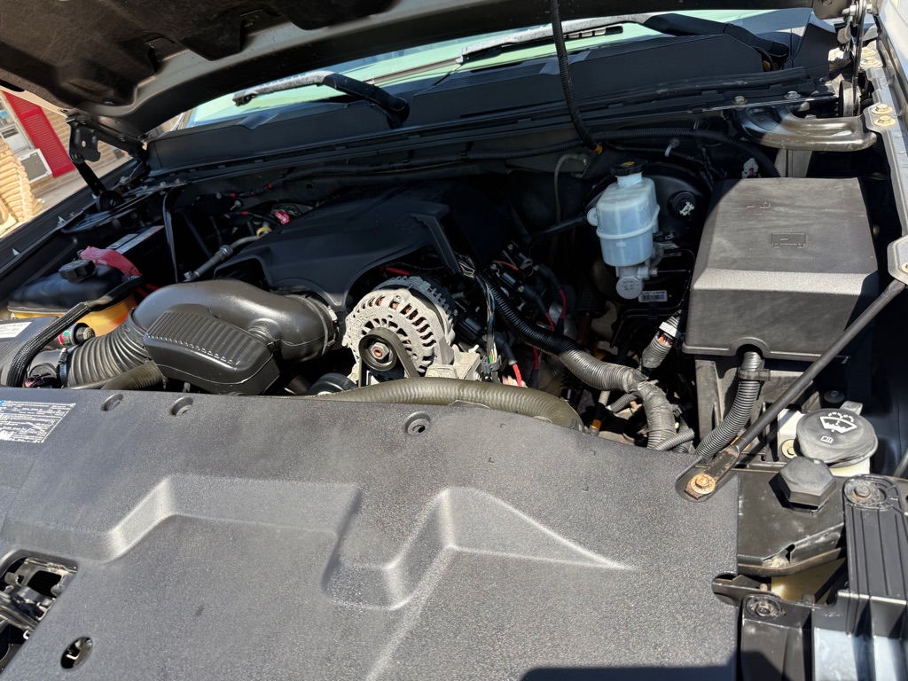 Photo 38 of this CHEVROLET SILVERADO 1500