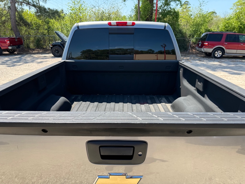 Photo 8 of this CHEVROLET SILVERADO 1500