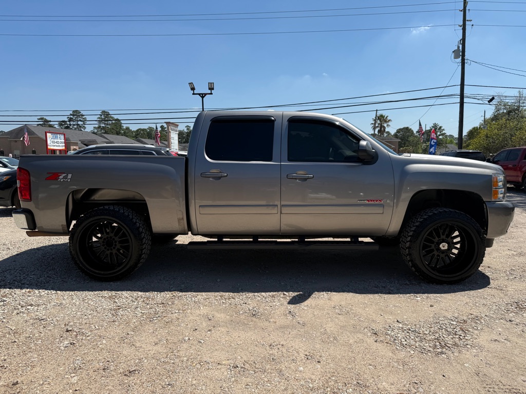 Photo 5 of this CHEVROLET SILVERADO 1500