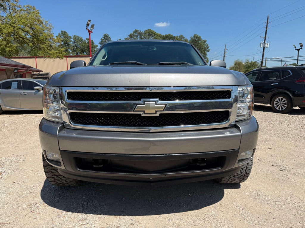 Photo 3 of this CHEVROLET SILVERADO 1500