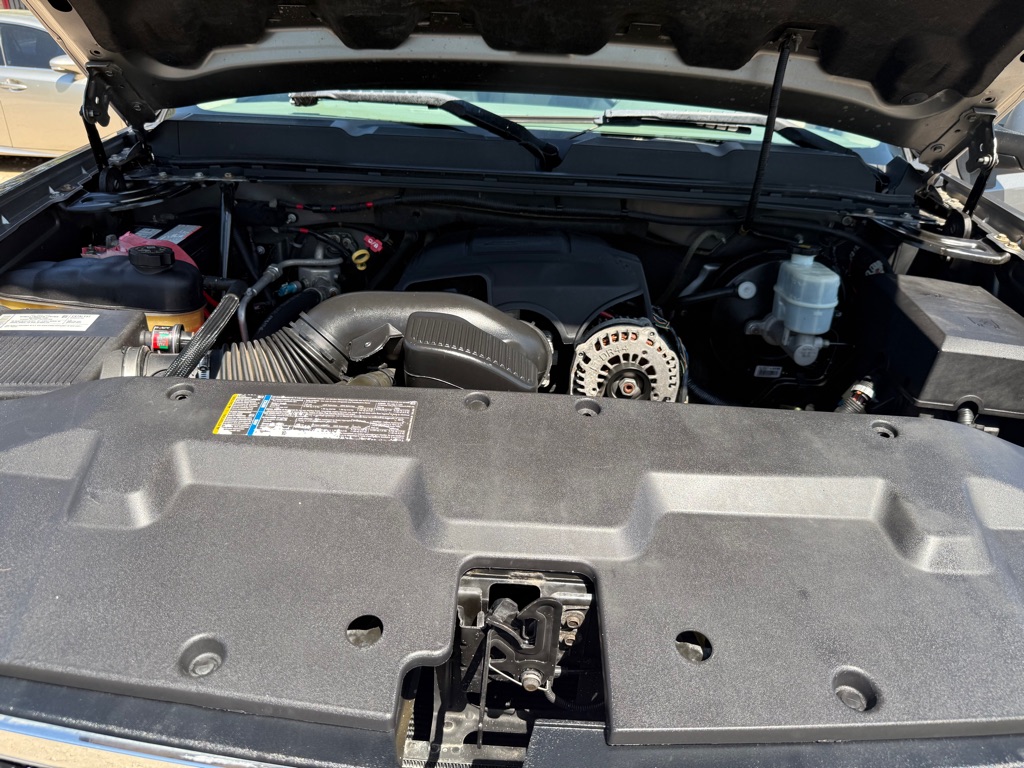 Photo 36 of this CHEVROLET SILVERADO 1500