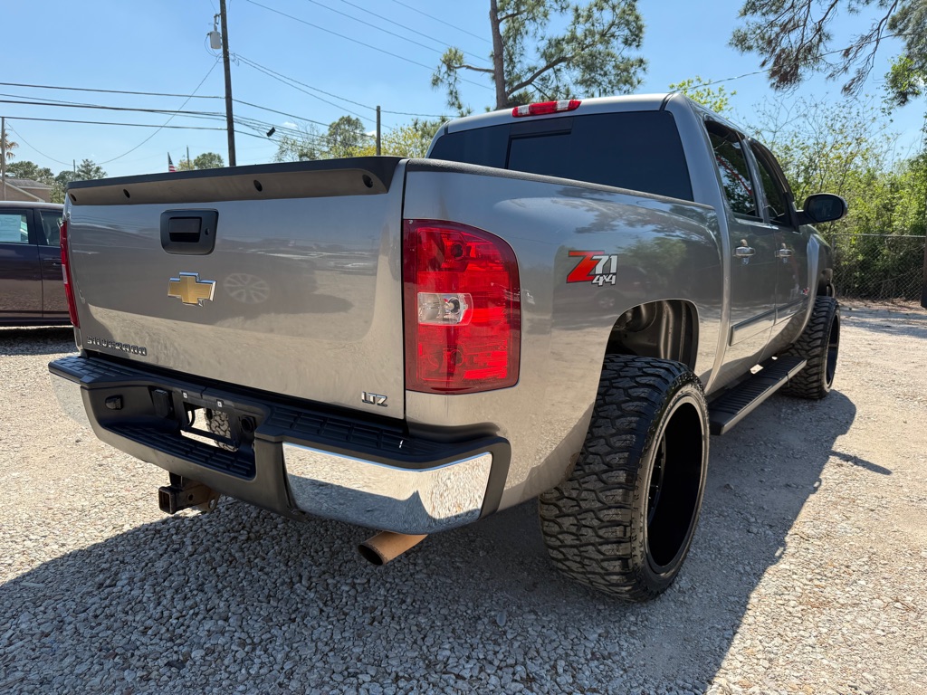 Photo 6 of this CHEVROLET SILVERADO 1500