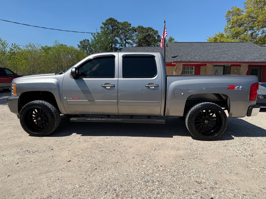 Photo 10 of this CHEVROLET SILVERADO 1500