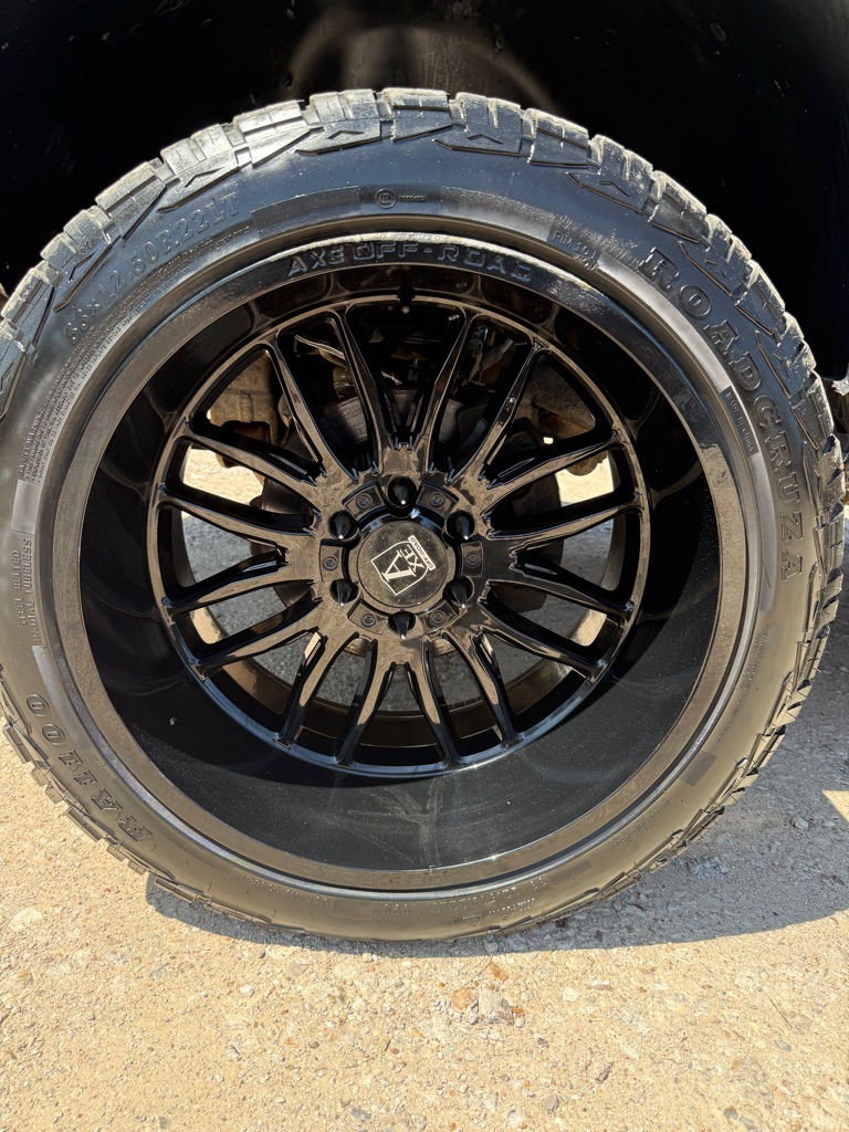 Photo 11 of this CHEVROLET SILVERADO 1500