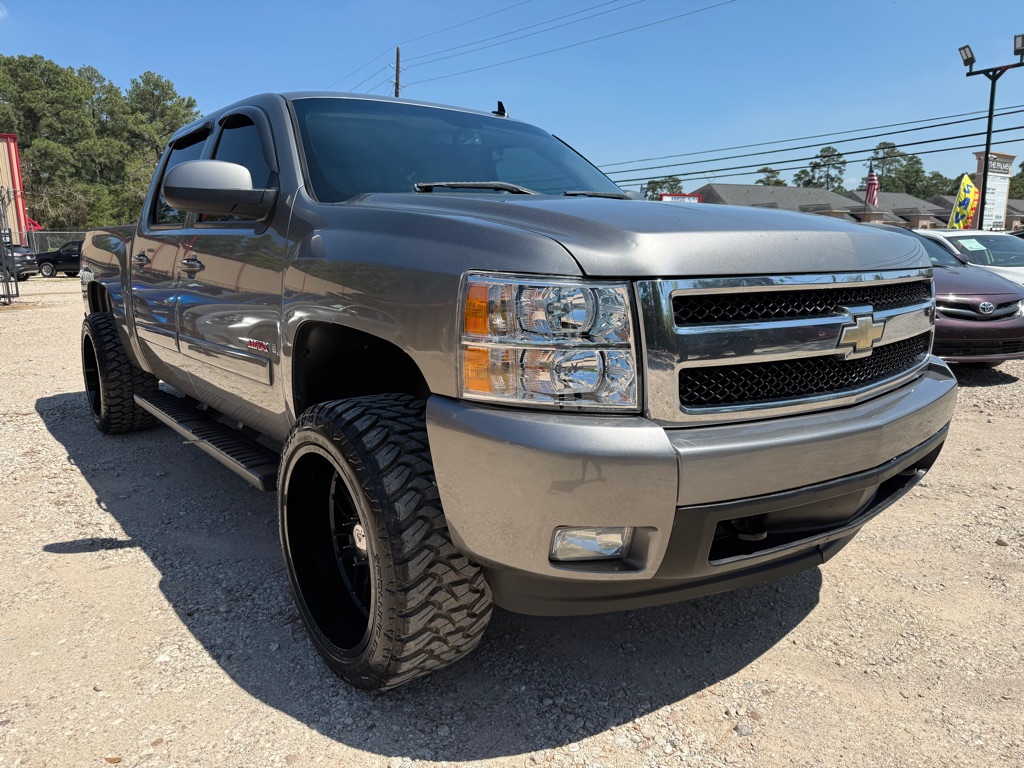 Photo 4 of this CHEVROLET SILVERADO 1500