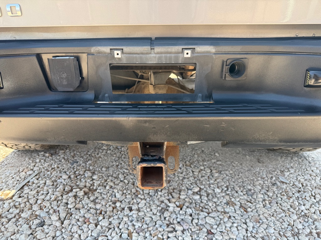 Photo 40 of this CHEVROLET SILVERADO 1500