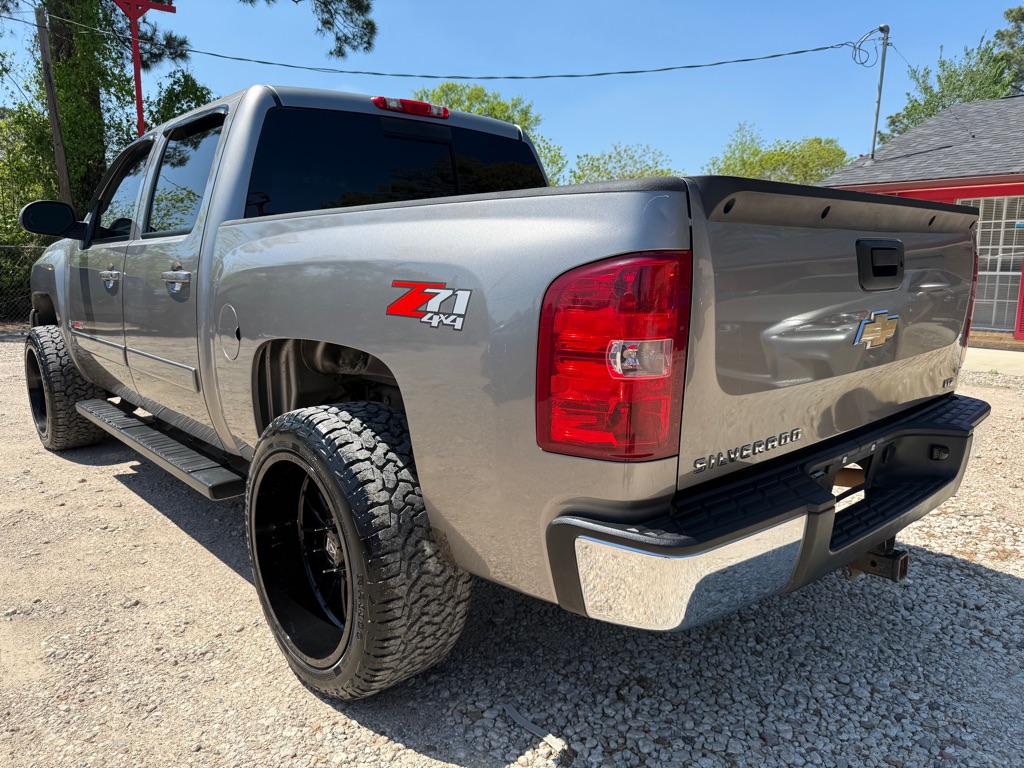 Photo 9 of this CHEVROLET SILVERADO 1500
