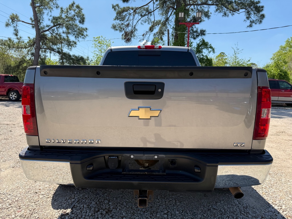 Photo 7 of this CHEVROLET SILVERADO 1500