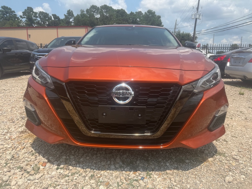 Photo 2 of this NISSAN ALTIMA