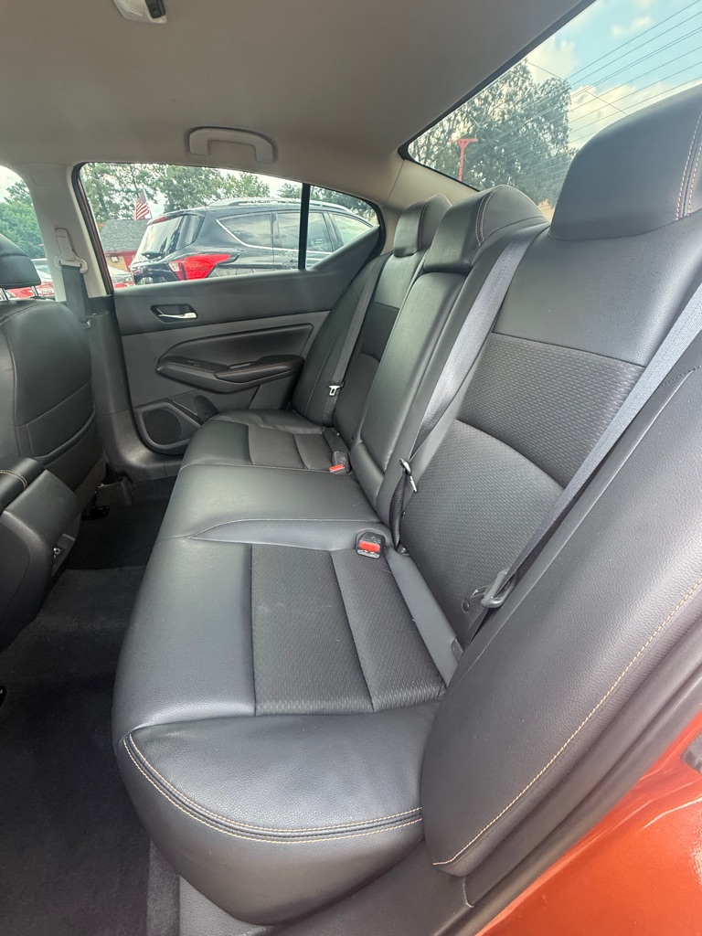 Photo 28 of this NISSAN ALTIMA