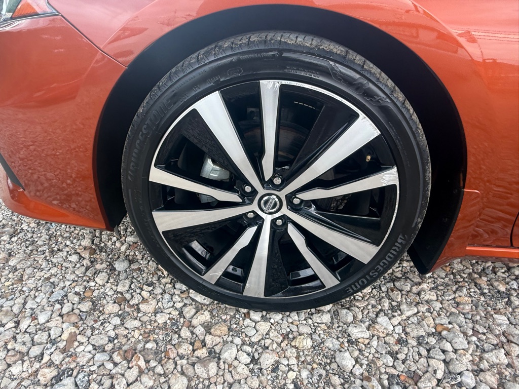 Photo 34 of this NISSAN ALTIMA