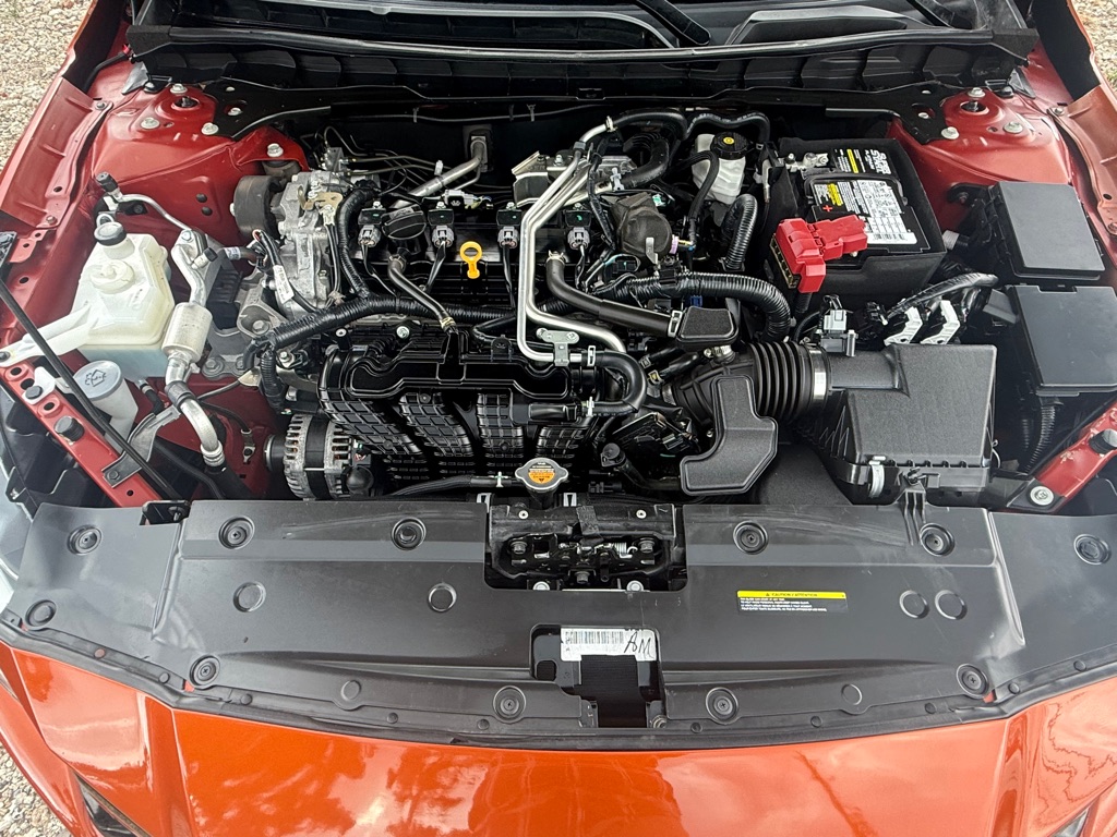 Photo 30 of this NISSAN ALTIMA