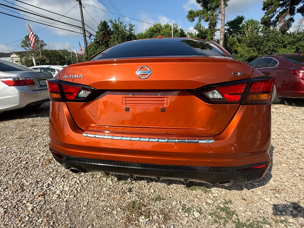 Photo 6 of this NISSAN ALTIMA
