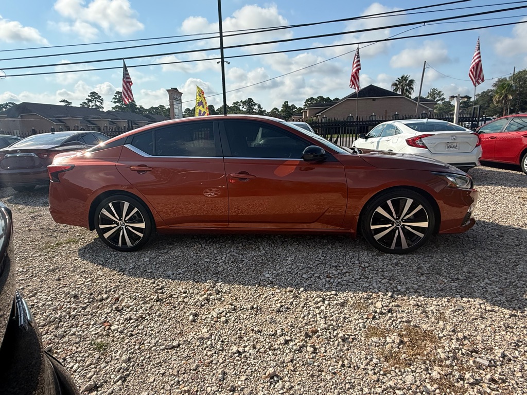 Photo 4 of this NISSAN ALTIMA