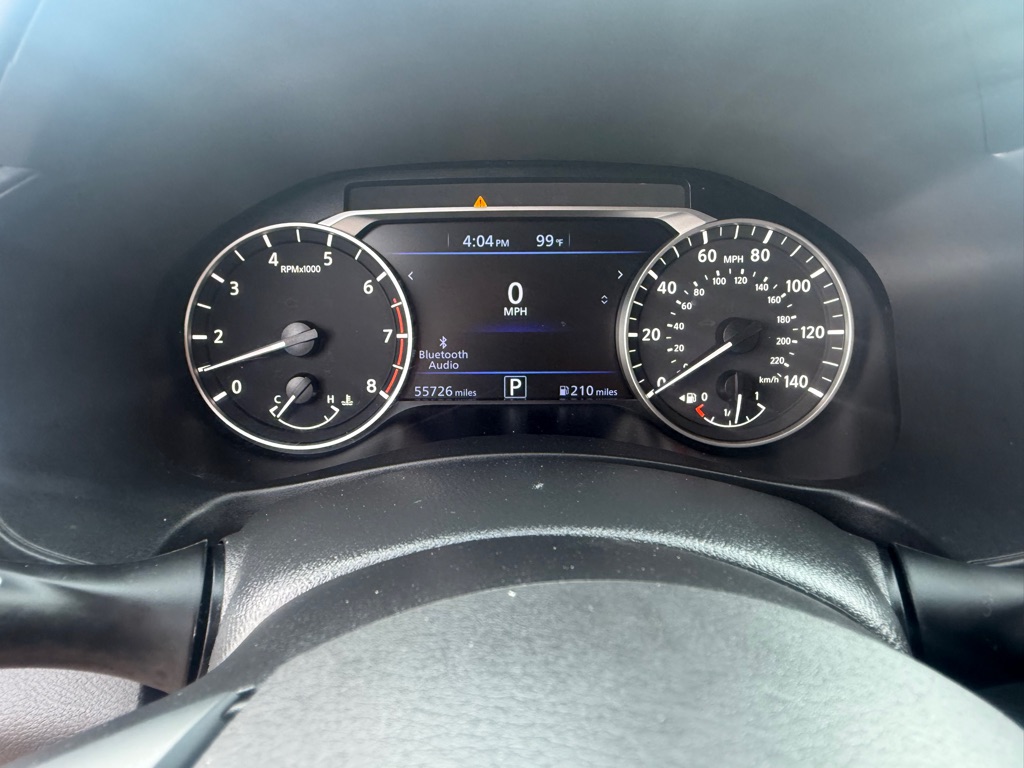 Photo 11 of this NISSAN ALTIMA