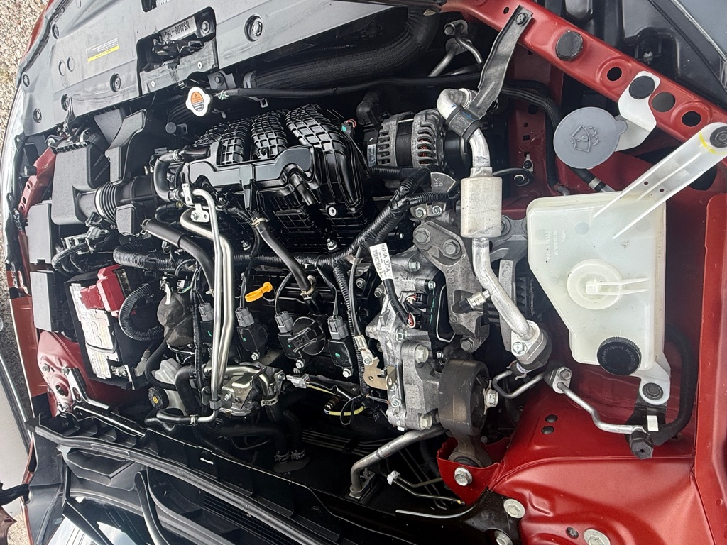 Photo 32 of this NISSAN ALTIMA