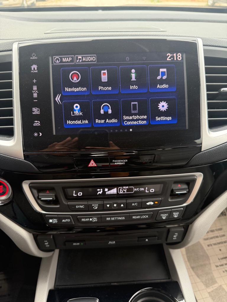Photo 29 of this HONDA PILOT