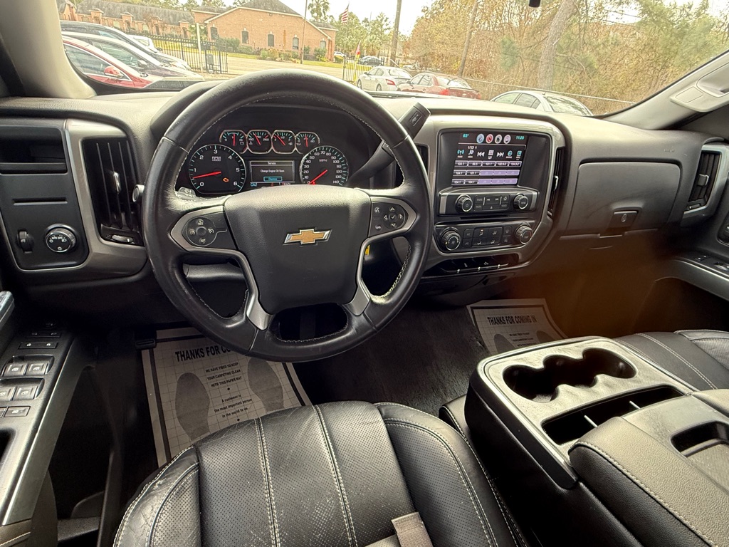 Photo 17 of this CHEVROLET SILVERADO 1500