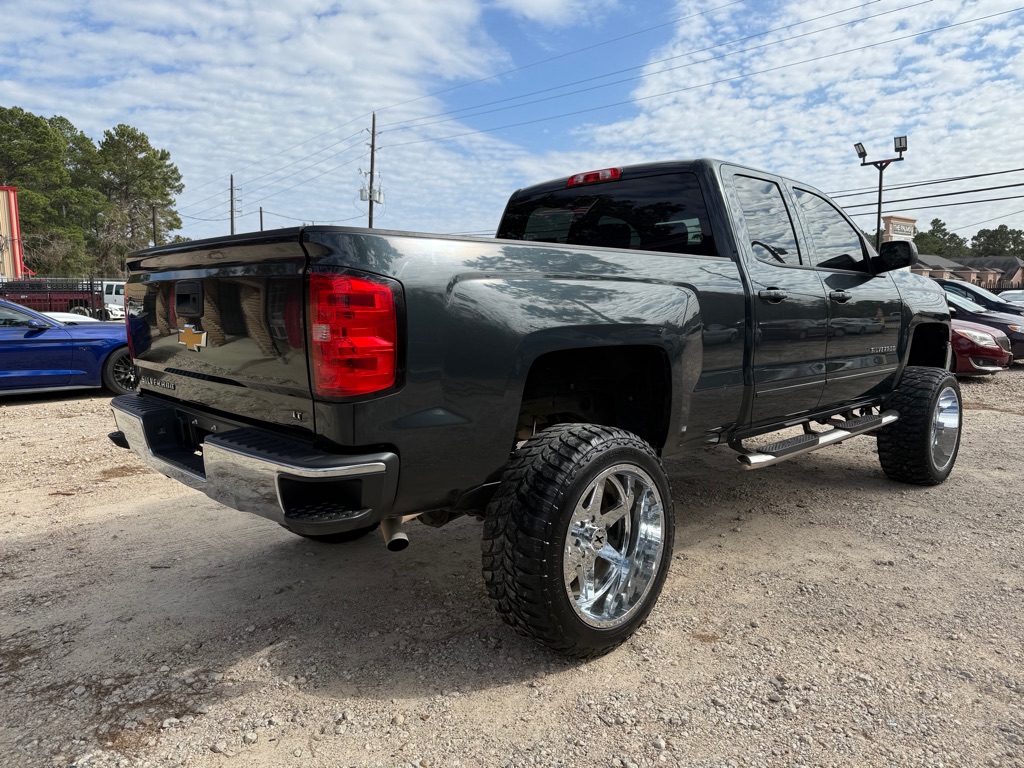 Photo 4 of this CHEVROLET SILVERADO 1500