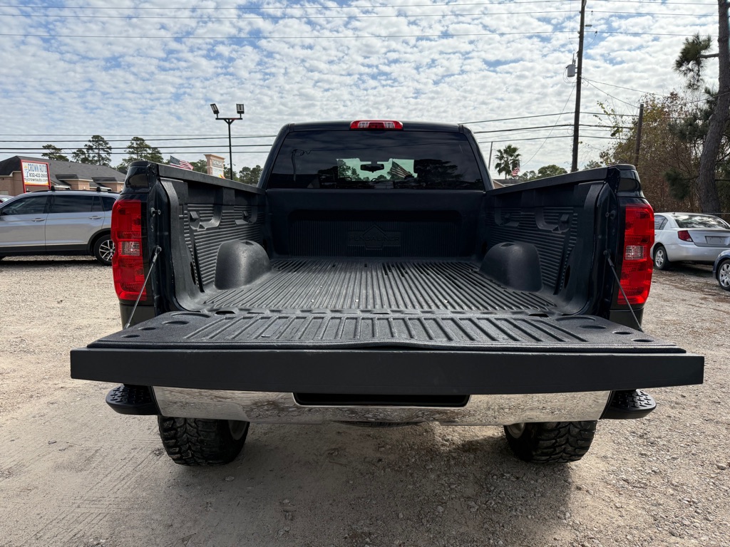 Photo 6 of this CHEVROLET SILVERADO 1500