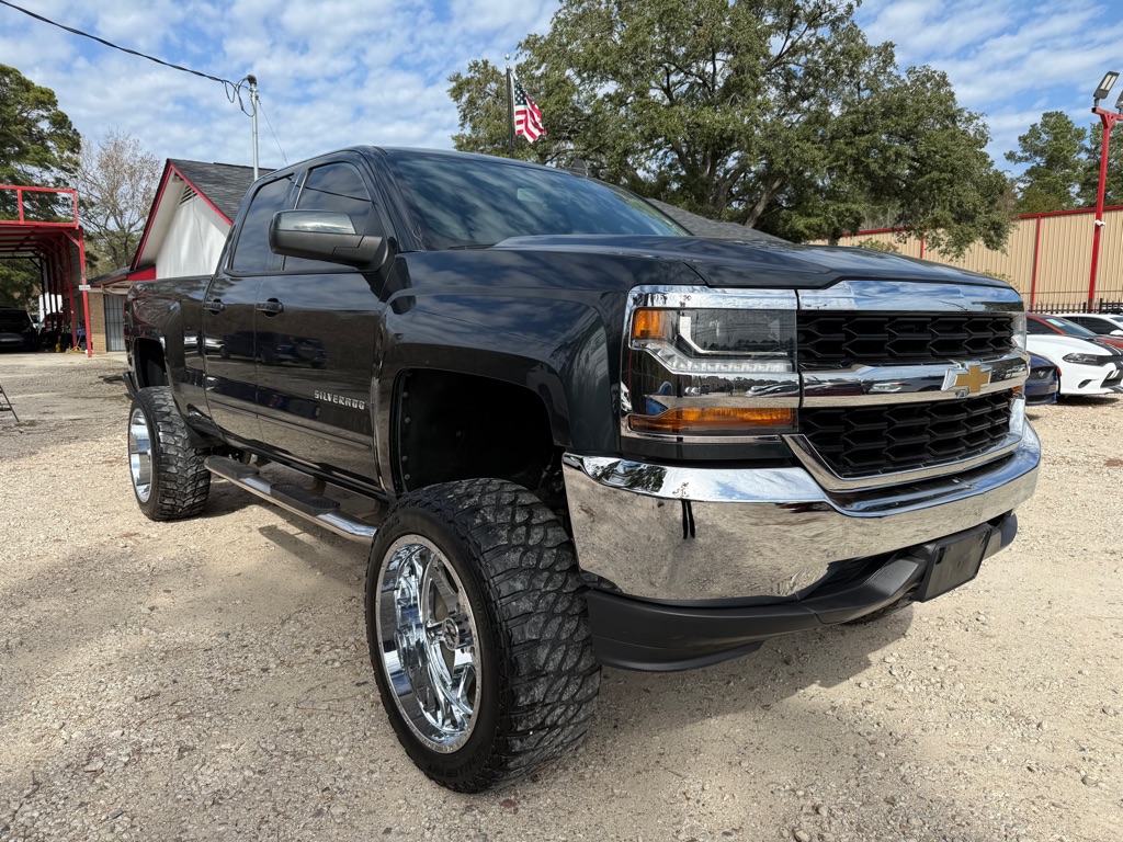 Photo 3 of this CHEVROLET SILVERADO 1500