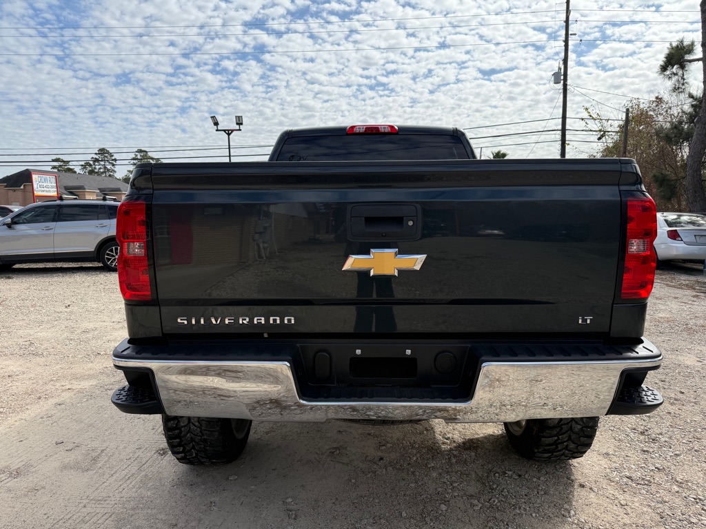 Photo 5 of this CHEVROLET SILVERADO 1500