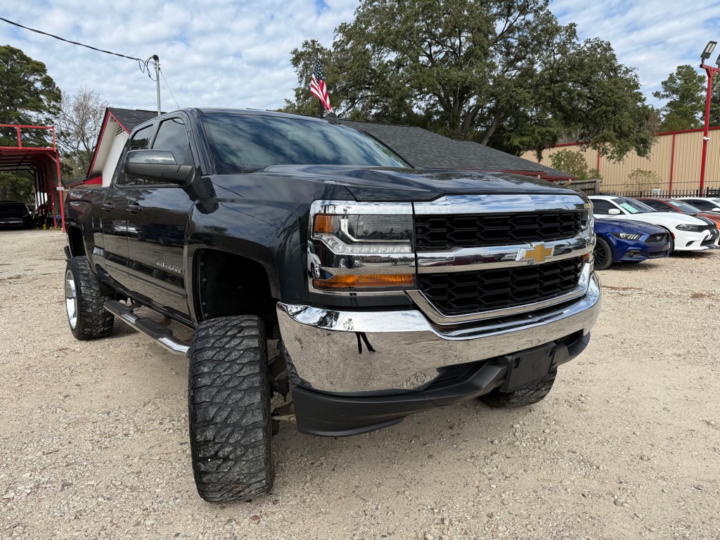 Photo 14 of this CHEVROLET SILVERADO 1500