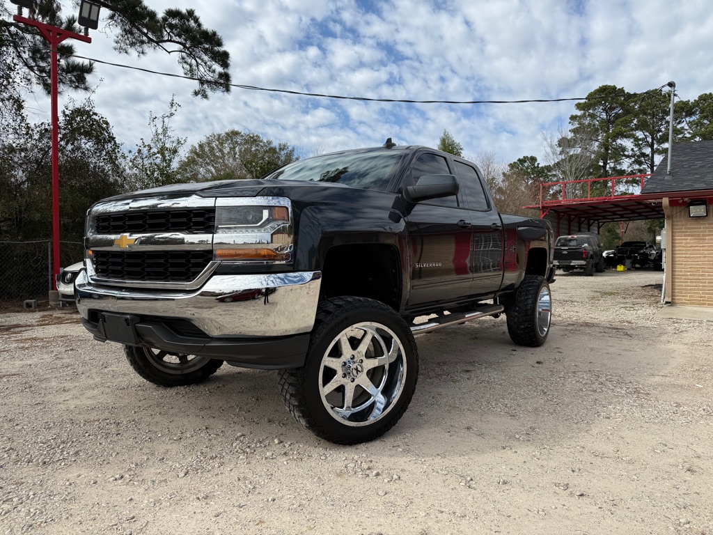 Photo 13 of this CHEVROLET SILVERADO 1500