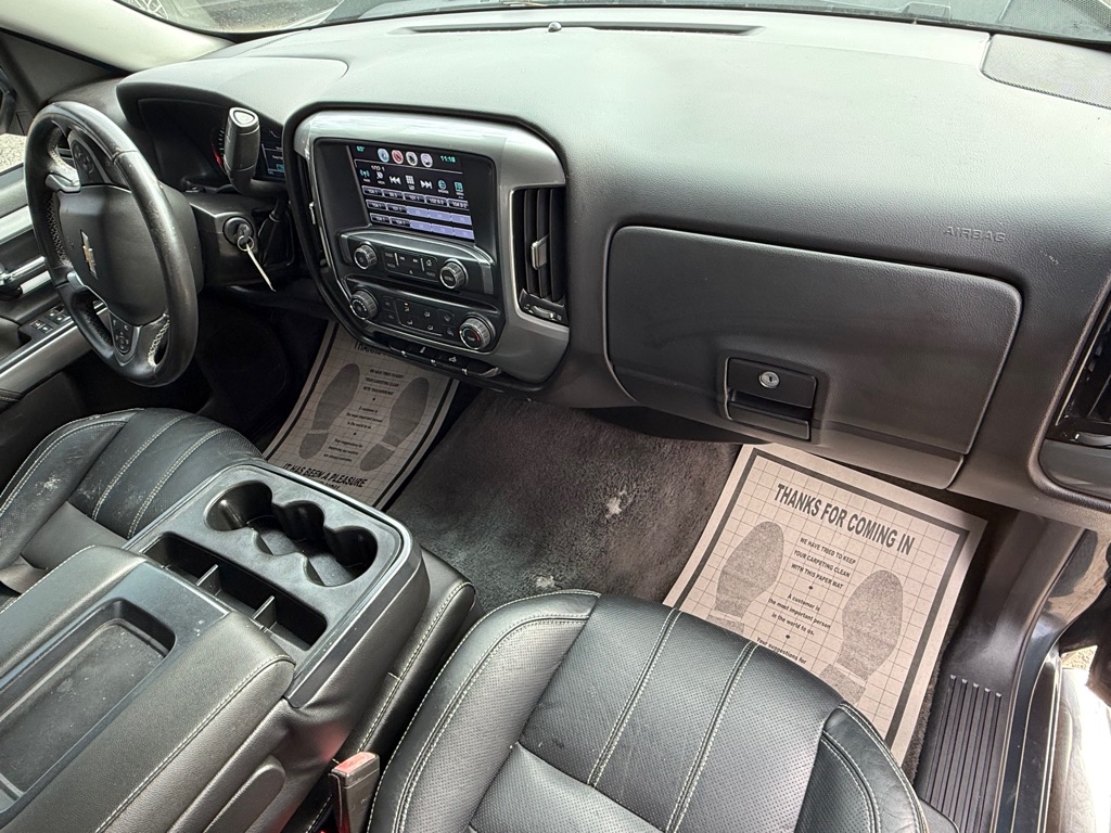 Photo 20 of this CHEVROLET SILVERADO 1500