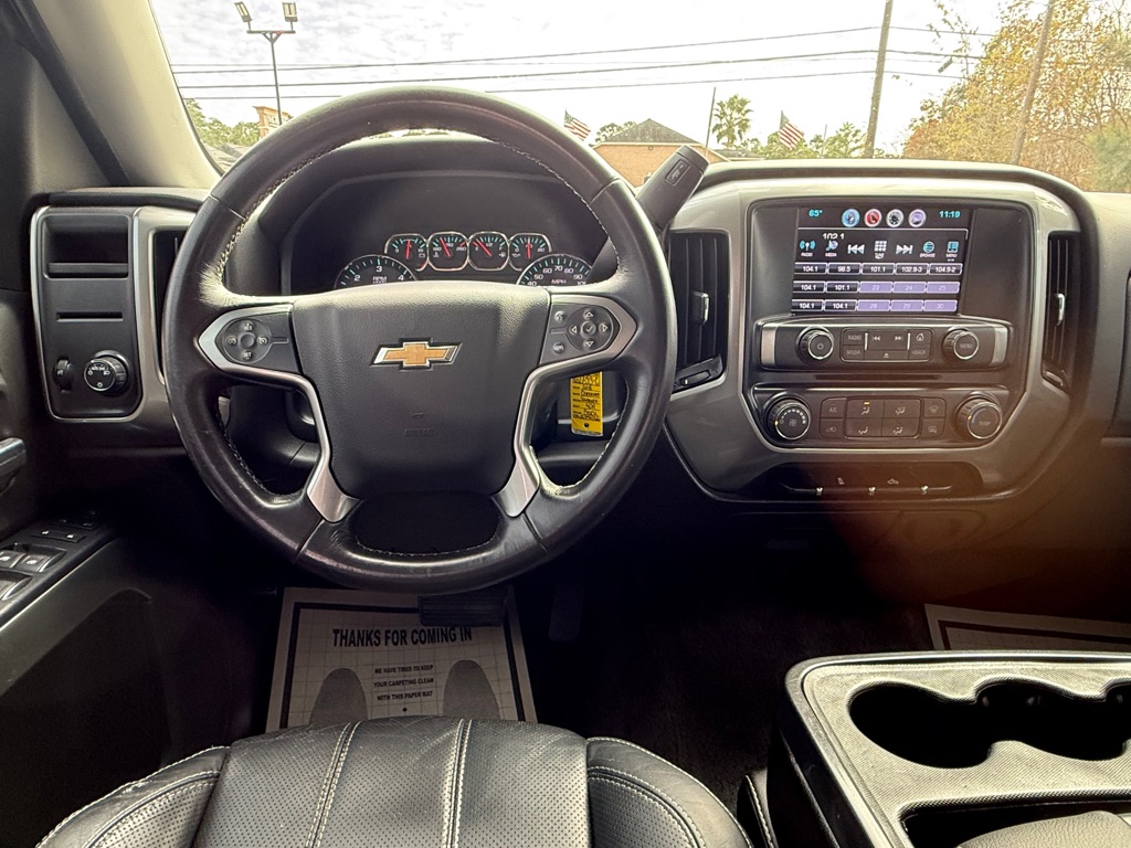 Photo 18 of this CHEVROLET SILVERADO 1500