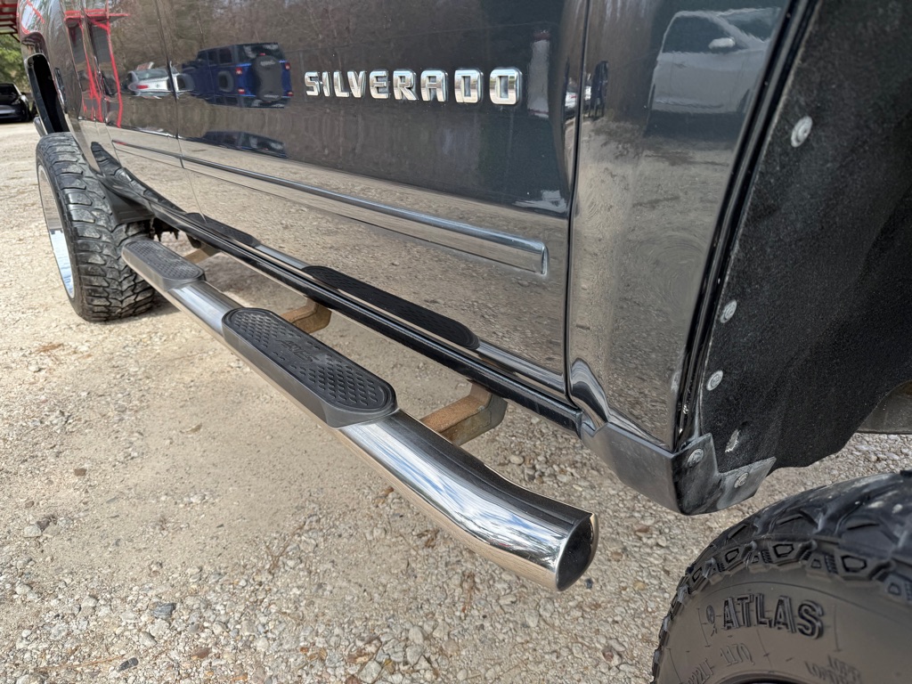 Photo 15 of this CHEVROLET SILVERADO 1500