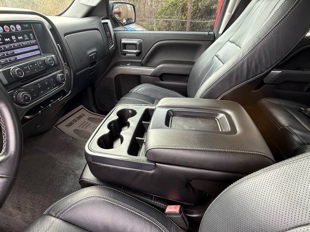 Photo 23 of this CHEVROLET SILVERADO 1500