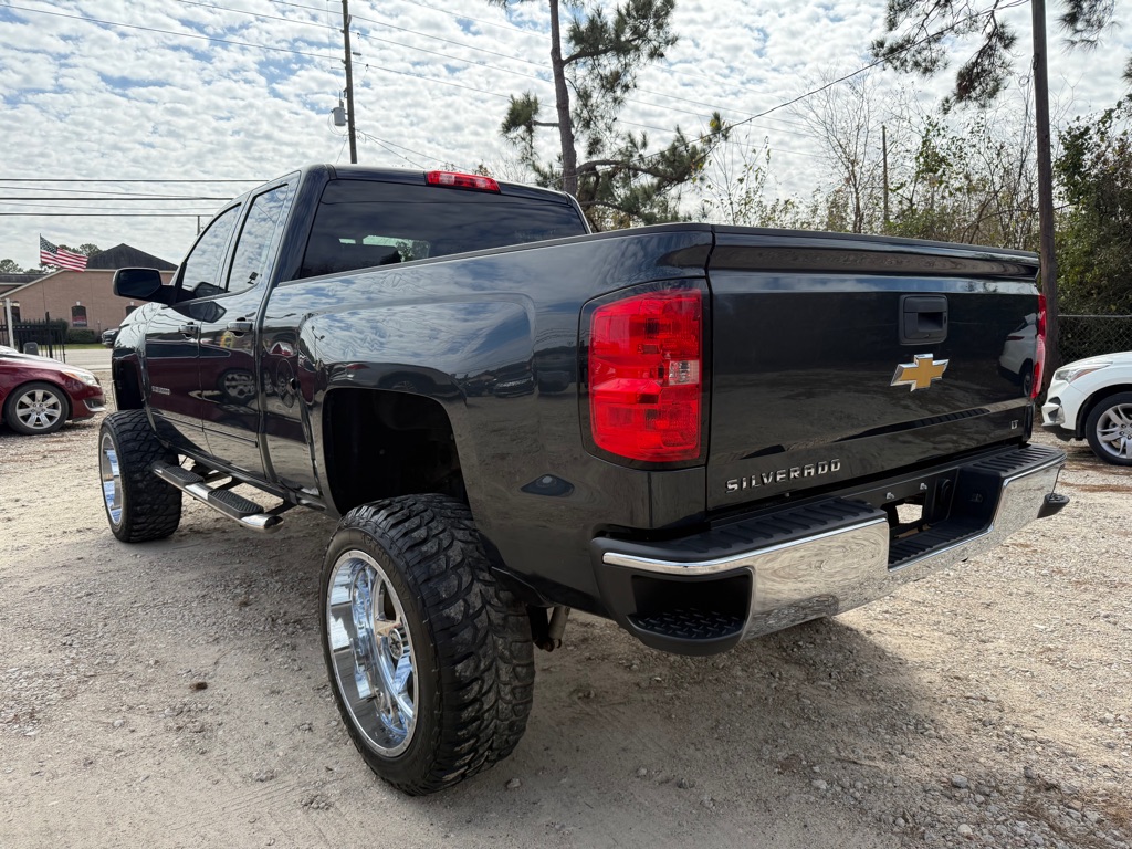 Photo 7 of this CHEVROLET SILVERADO 1500