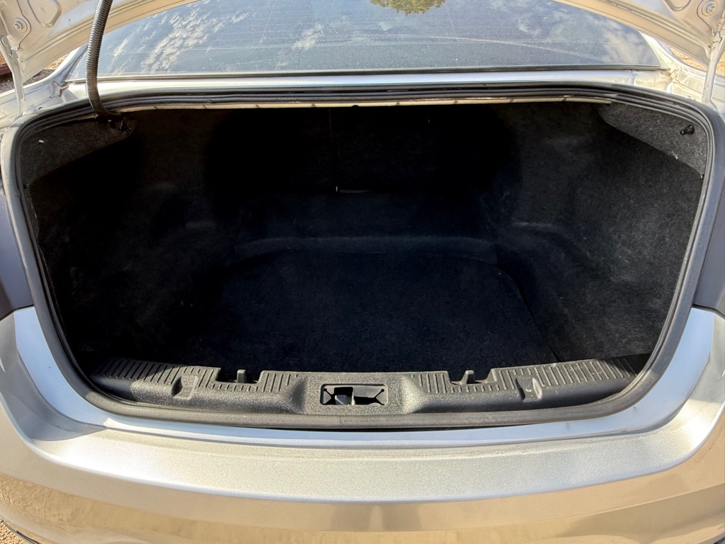 Photo 26 of this FORD TAURUS