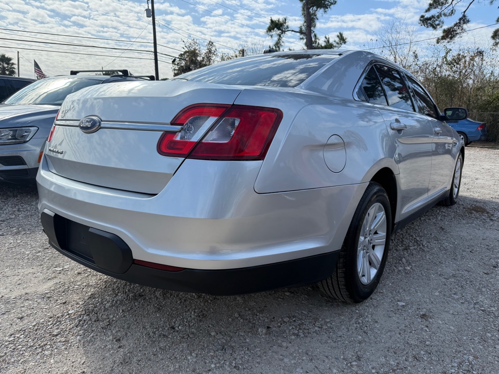 Photo 7 of this FORD TAURUS