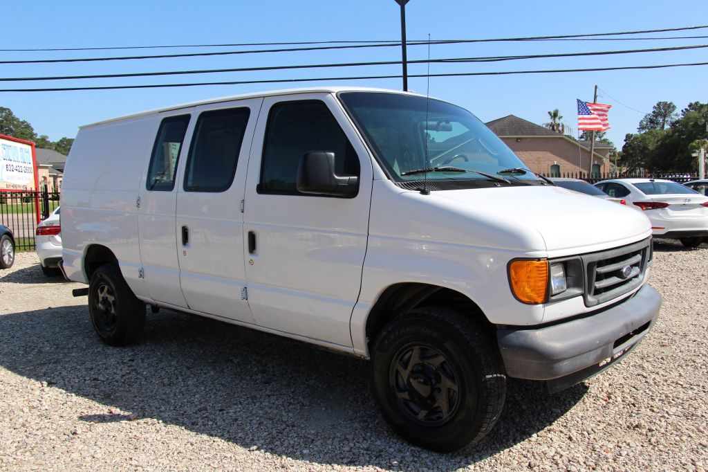 Photo 8 of this FORD ECONOLINE