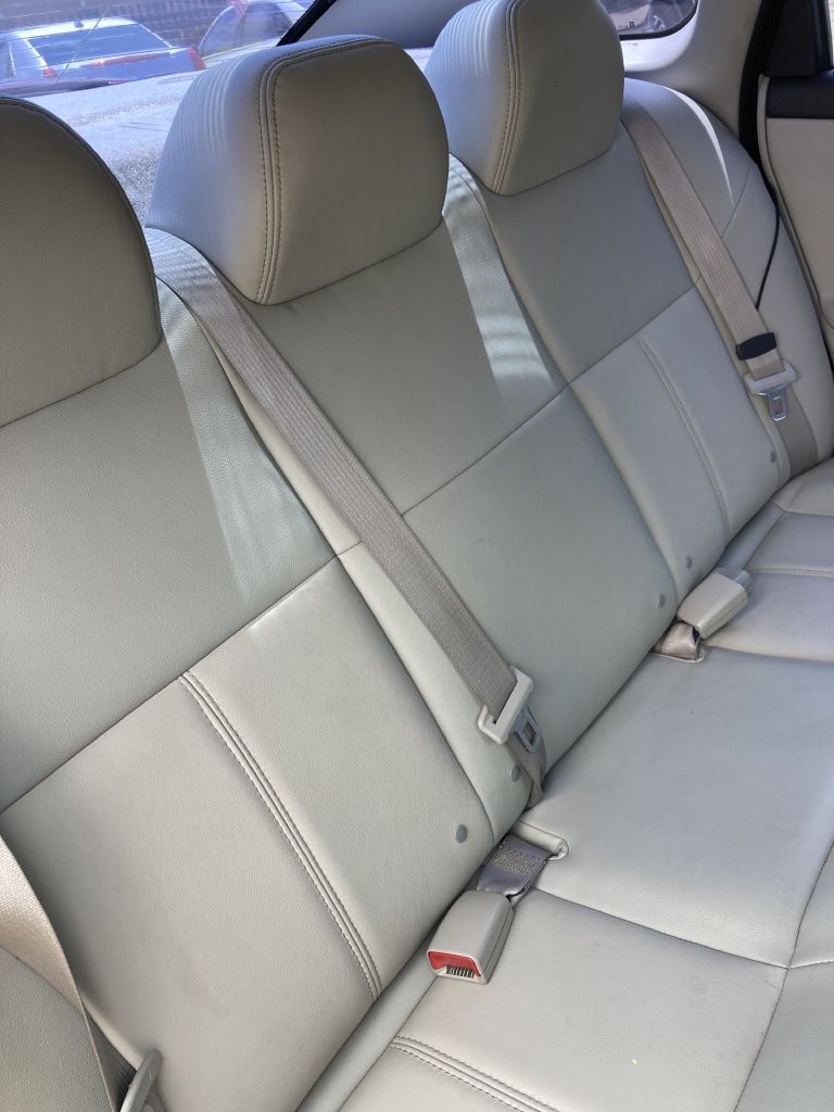 CHEVROLET IMPALA 2009 CHEVROLET IMPALA 2G1WT57K291161269