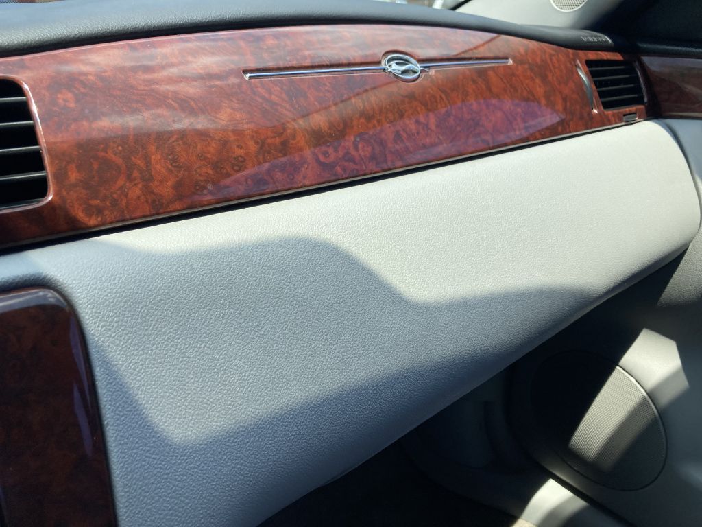 CHEVROLET IMPALA 2009 CHEVROLET IMPALA 2G1WT57K291161269