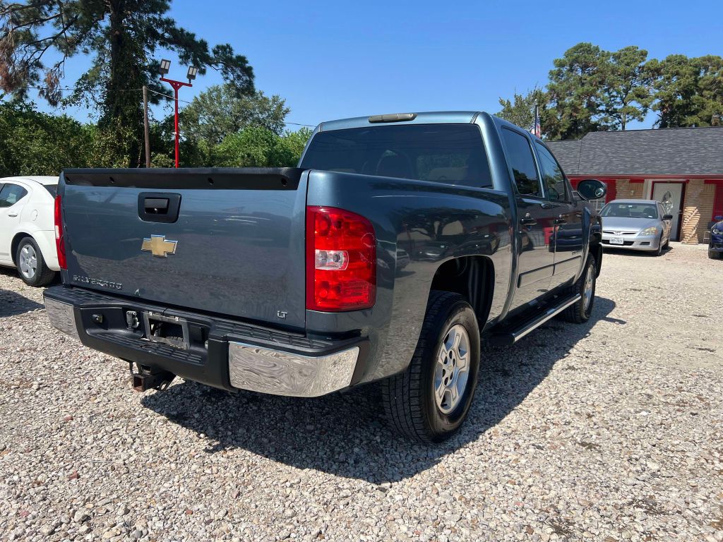 Photo 4 of this CHEVROLET SILVERADO 1500