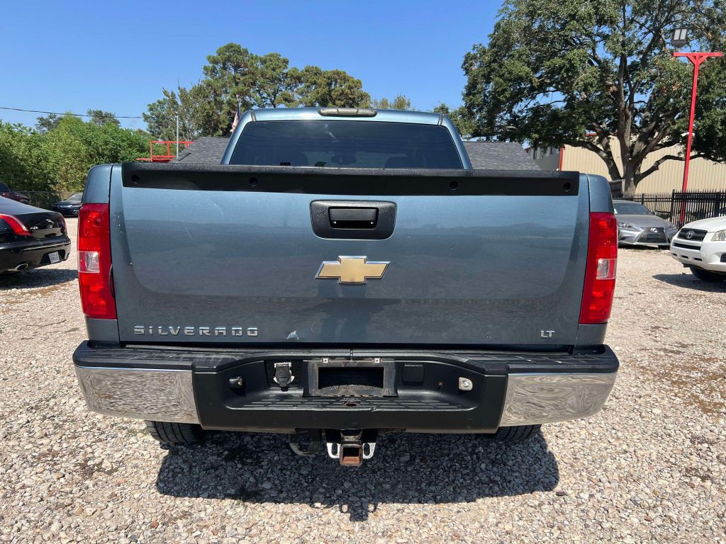 Photo 5 of this CHEVROLET SILVERADO 1500