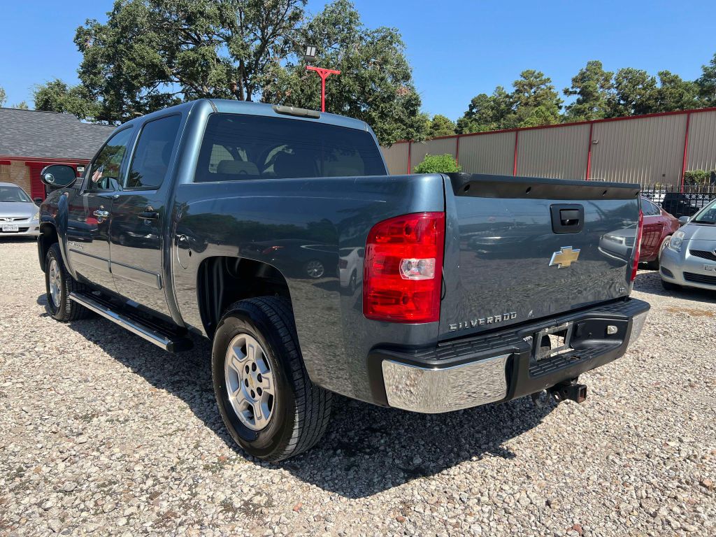 Photo 6 of this CHEVROLET SILVERADO 1500