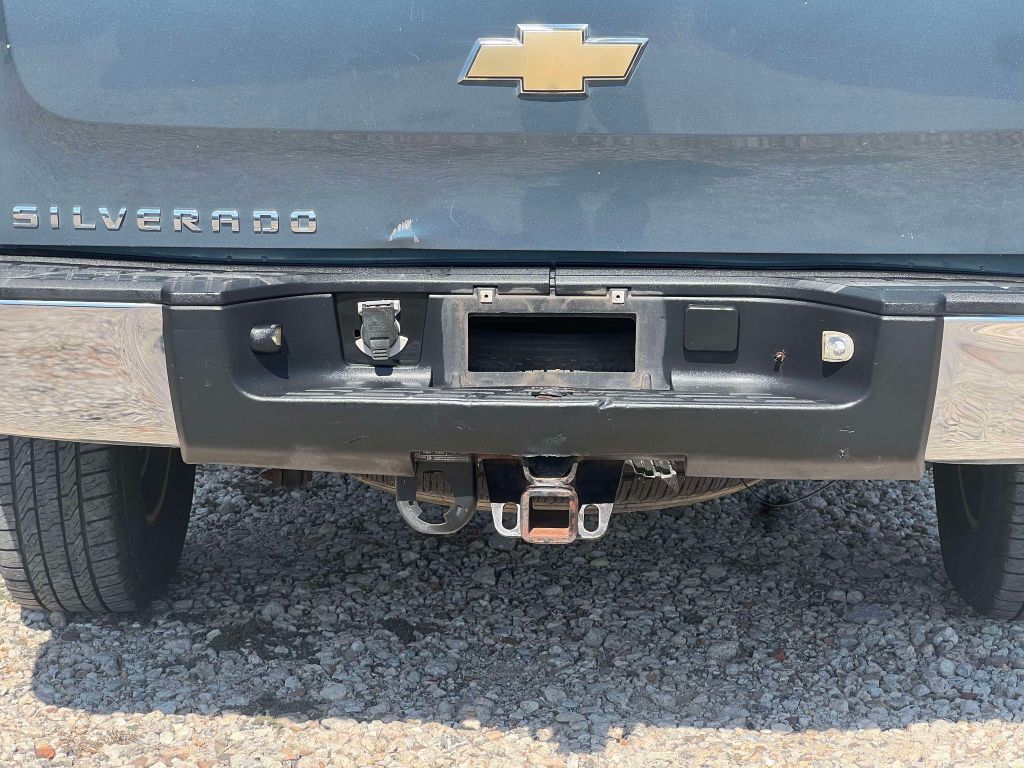Photo 7 of this CHEVROLET SILVERADO 1500