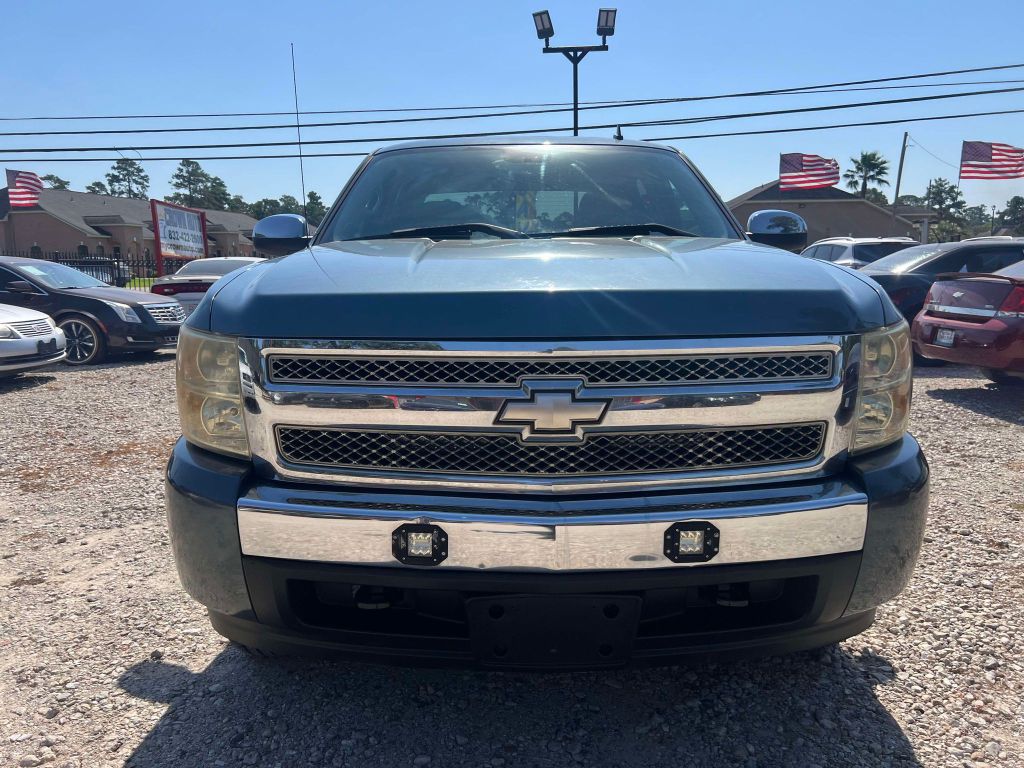 Photo 9 of this CHEVROLET SILVERADO 1500