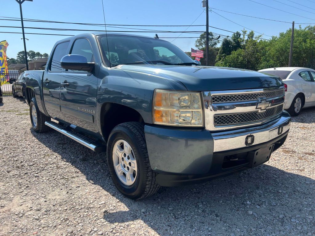 Photo 10 of this CHEVROLET SILVERADO 1500