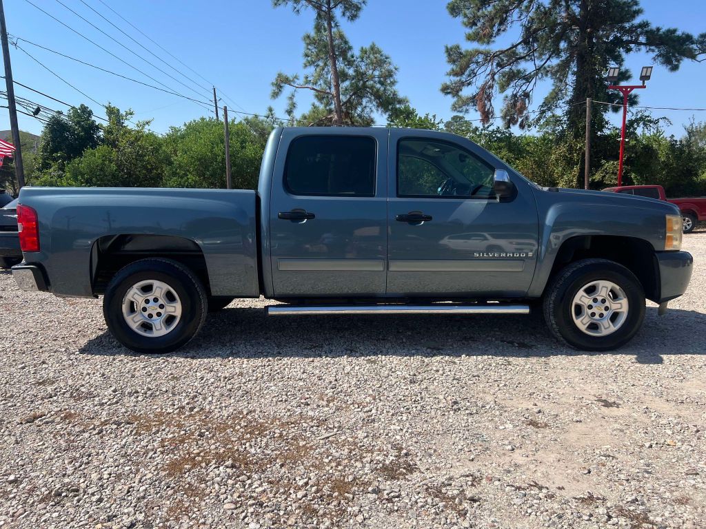 Photo 11 of this CHEVROLET SILVERADO 1500
