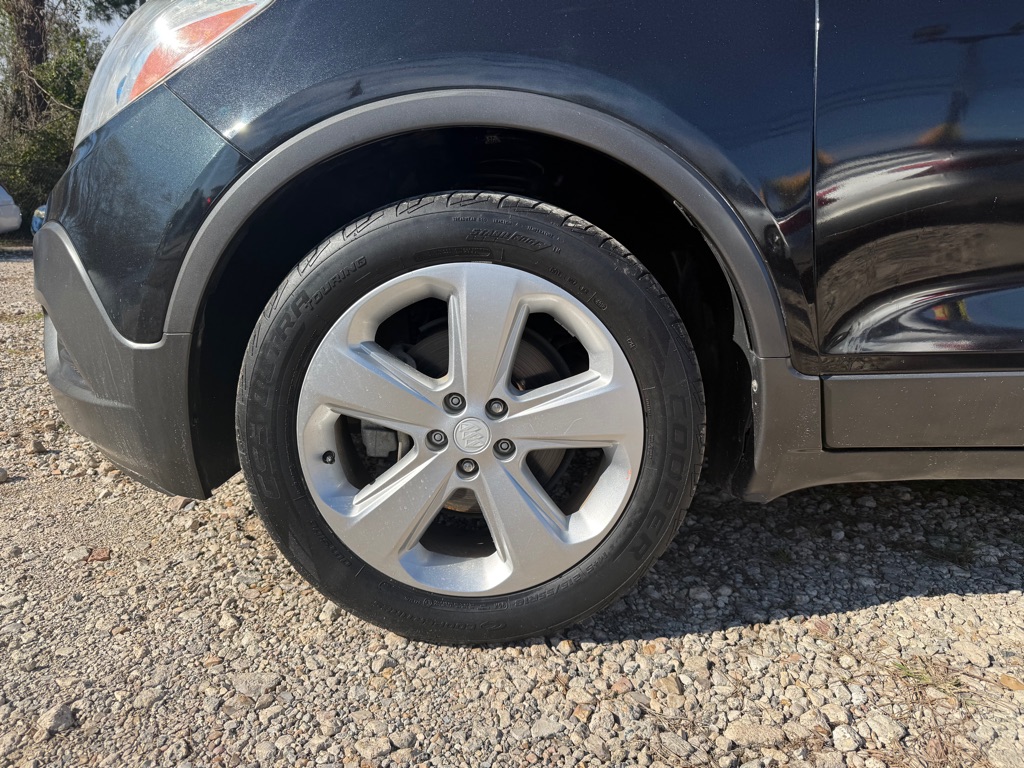 Photo 33 of this BUICK ENCORE
