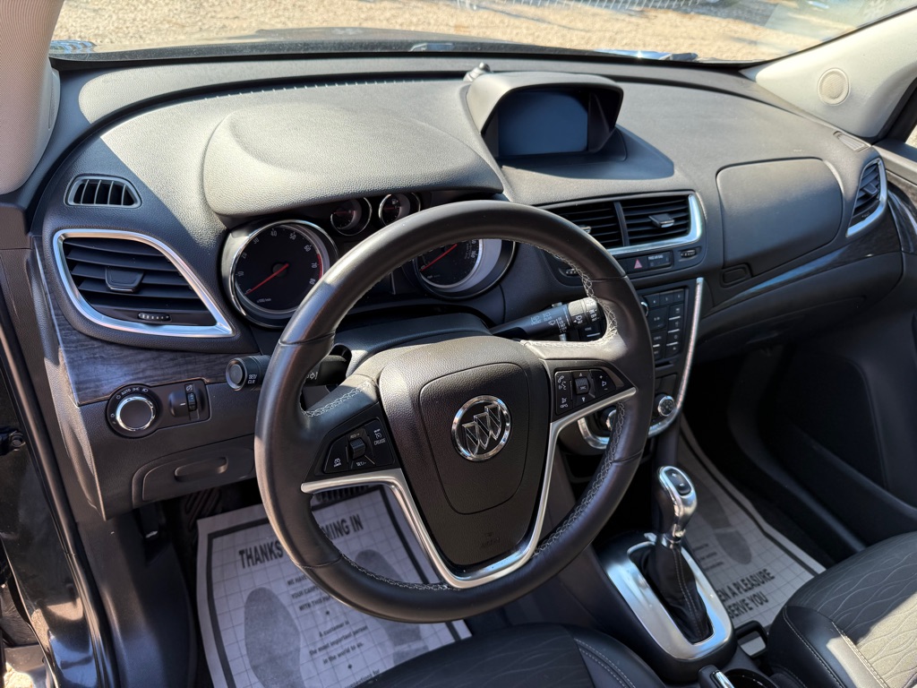 Photo 11 of this BUICK ENCORE