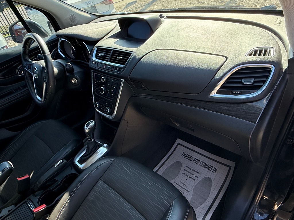 Photo 28 of this BUICK ENCORE