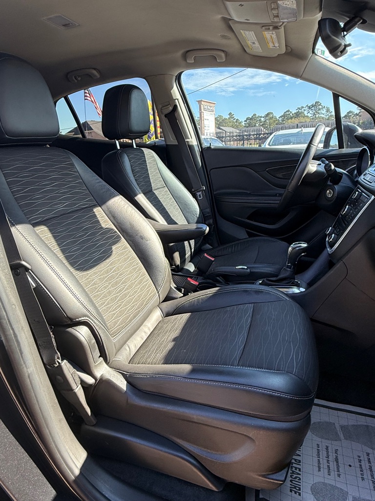 Photo 27 of this BUICK ENCORE