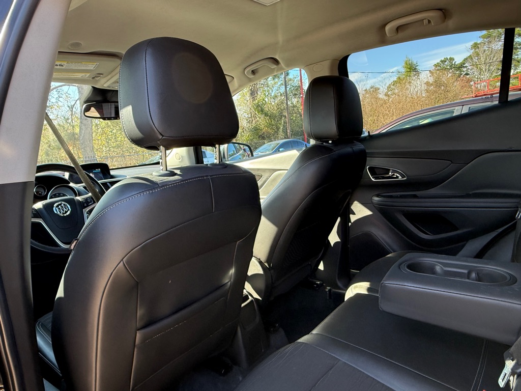 Photo 22 of this BUICK ENCORE